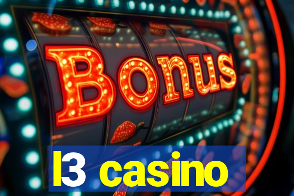 l3 casino